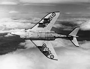 Olden Gallery: Supermarine Scimitar