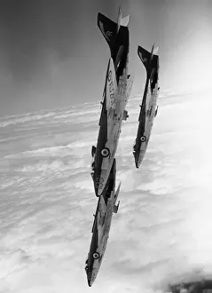Supermarine Scimitar