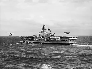 Supermarine Scimitar F-1