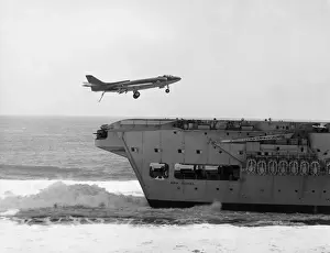 Supermarine Scimitar F-1