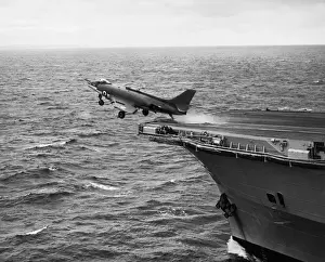 Supermarine Scimitar F-1