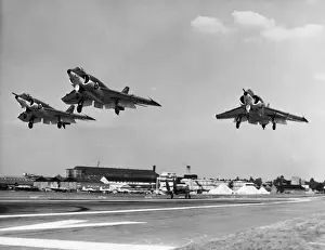 Supermarine Scimitar F-1