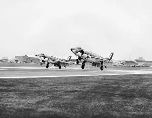 Supermarine Scimitar F-1