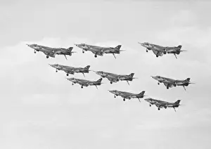 Supermarine Scimitar F-1