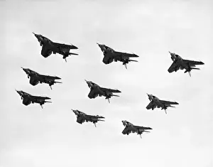 Supermarine Scimitar F-1