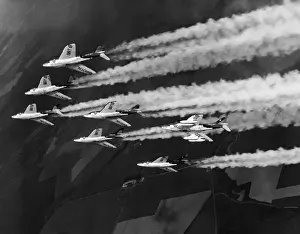 Supermarine Scimitar F-1