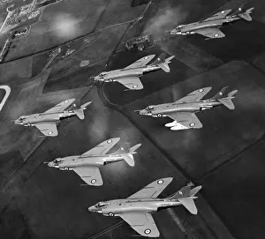 Supermarine Scimitar F-1