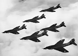 Supermarine Scimitar F-1