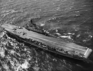 Supermarine Scimitar F-1
