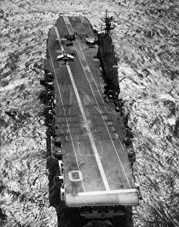 Supermarine Scimitar F-1