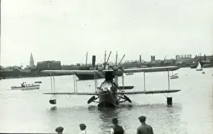 Supermarine Sea Eagle