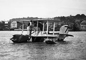 Air Racer Gallery: Supermarine Sea Lion III / 3