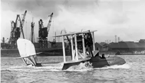 Supermarine Sea Lion III