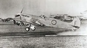 Supermarine Seafire