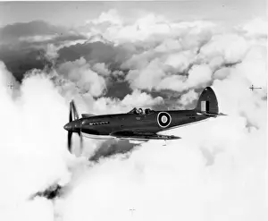 Supermarine Seafire F47 PS946