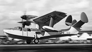 Supermarine Seagull ASR-1 Type 381 prototype 1948