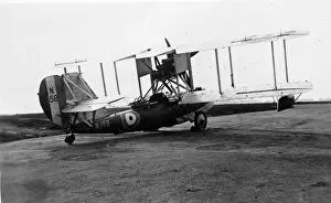 Supermarine Seagull II N158