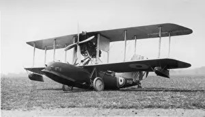 Supermarine Seal N159