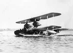 Supermarine Seamew