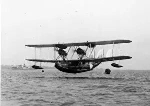 Supermarine Southampton