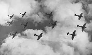 Supermarine Spitfire 1 / I