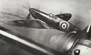 Supermarine Spitfire 1 / I