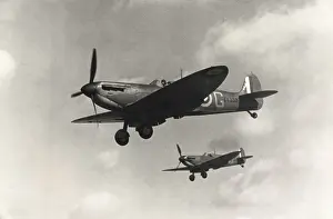 Supermarine Spitfire 1 / I