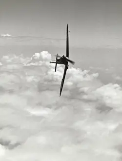 Supermarine Spitfire 1 / I