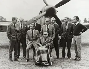 Supermarine Spitfire 1 / I