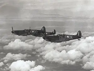 Supermarine Spitfire 1 / I
