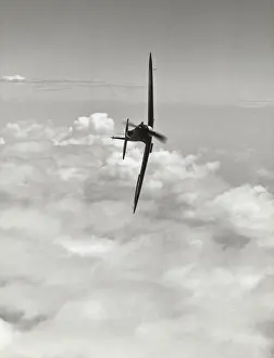 Supermarine Spitfire 1 / I