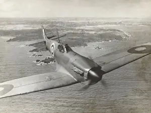 Supermarine Spitfire 1 / I