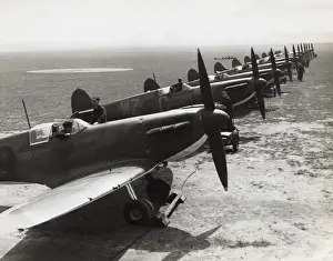 Supermarine Spitfire 1 / I