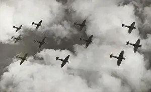 Supermarine Spitfire 1 / I