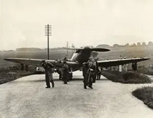 Supermarine Spitfire 1 / I
