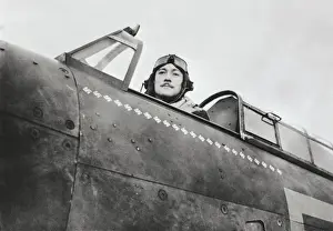 Supermarine Spitfire