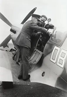 Supermarine Spitfire