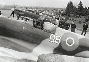 Supermarine Spitfire