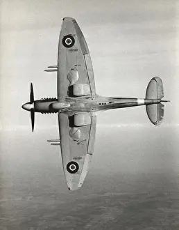 Supermarine Spitfire