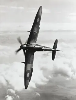Supermarine Spitfire