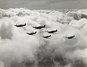 Supermarine Spitfire