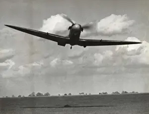 Supermarine Spitfire
