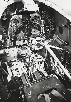 Supermarine Spitfire