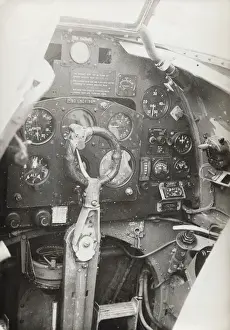 Supermarine Spitfire