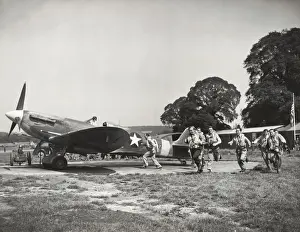 Supermarine Spitfire 5 / V