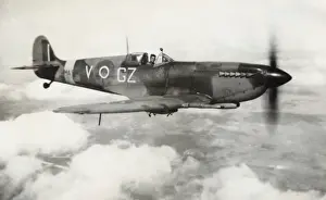 Supermarine Spitfire 5 / V