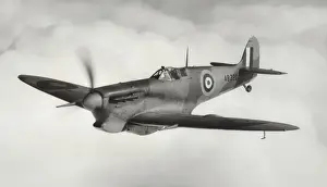 Supermarine Spitfire 5B / VB