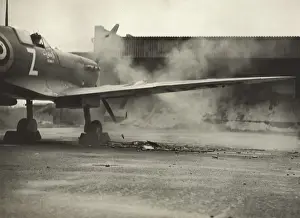 Supermarine Spitfire 5B / VB