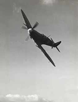 Supermarine Spitfire 5B / VB