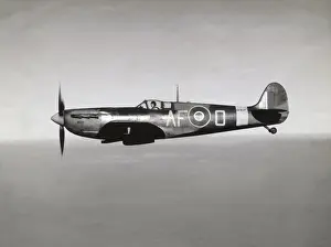 Supermarine Spitfire 5B / VB